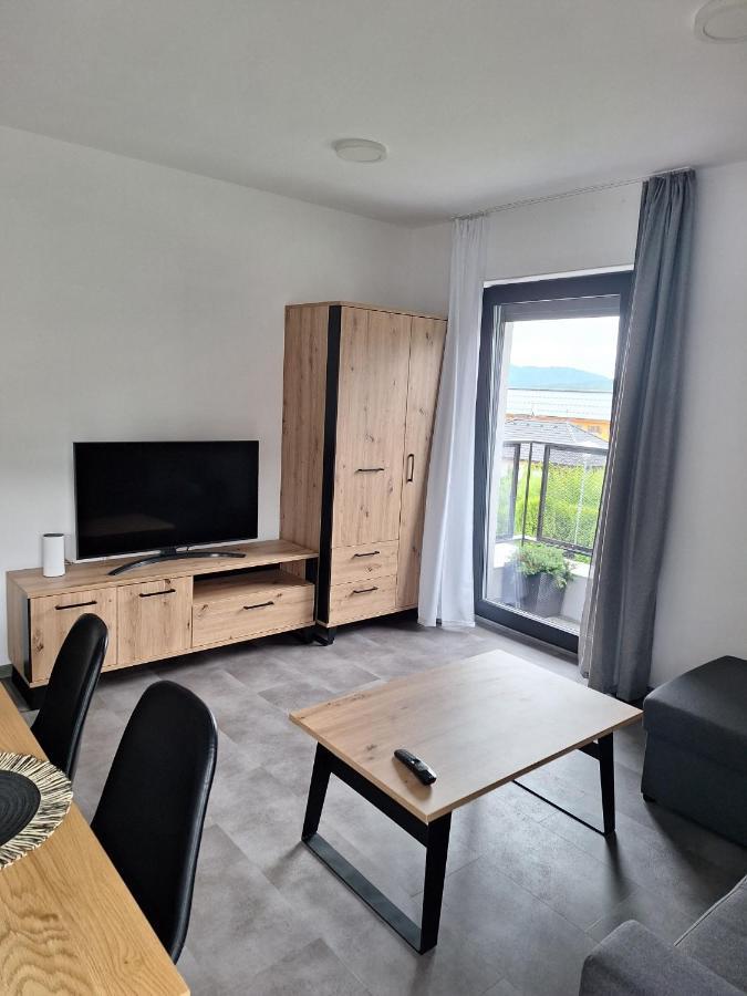 Mb Apartmany Lipno リプノ・ナト・ヴルタヴォウ エクステリア 写真
