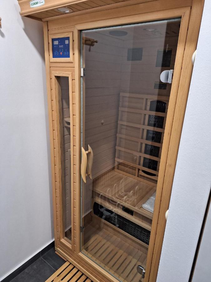 Mb Apartmany Lipno リプノ・ナト・ヴルタヴォウ エクステリア 写真