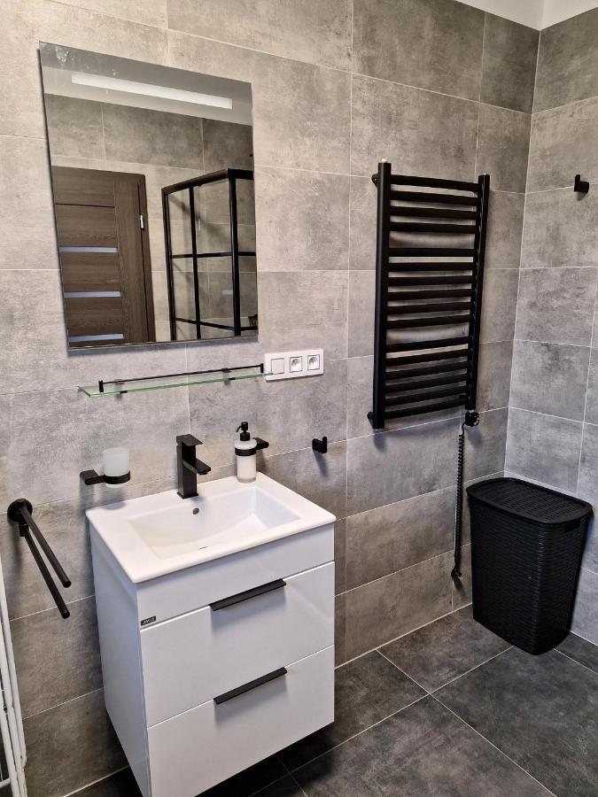 Mb Apartmany Lipno リプノ・ナト・ヴルタヴォウ エクステリア 写真