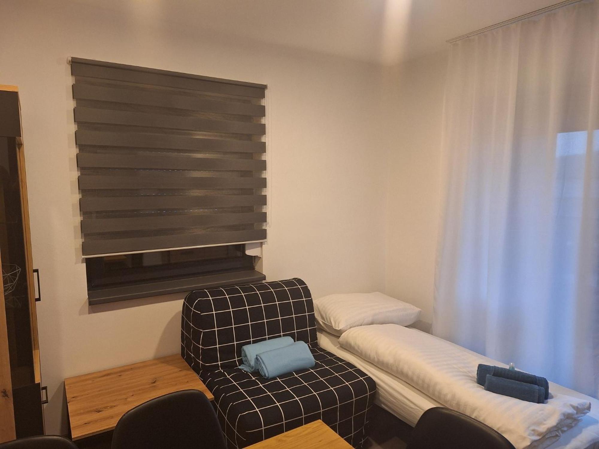 Mb Apartmany Lipno リプノ・ナト・ヴルタヴォウ エクステリア 写真