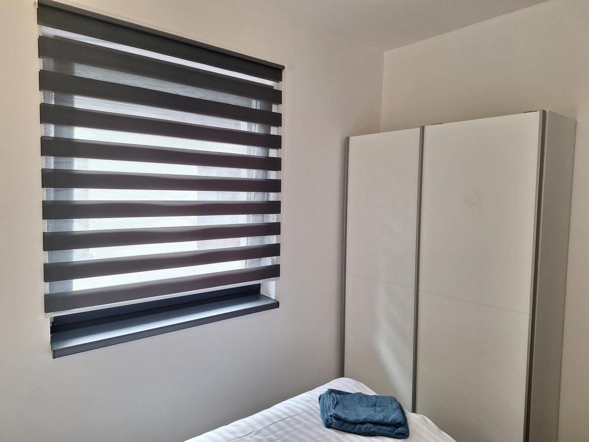 Mb Apartmany Lipno リプノ・ナト・ヴルタヴォウ エクステリア 写真