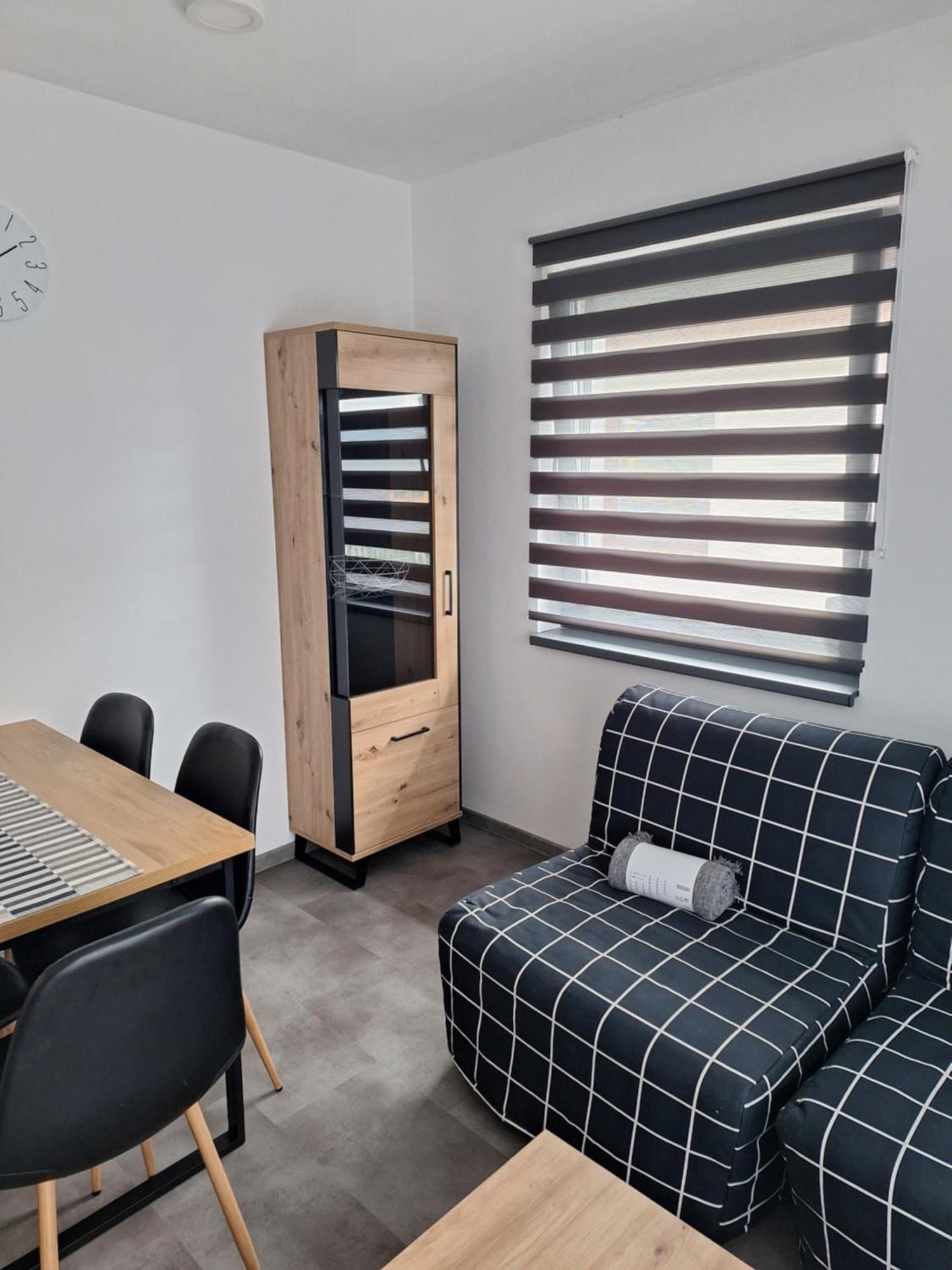 Mb Apartmany Lipno リプノ・ナト・ヴルタヴォウ エクステリア 写真