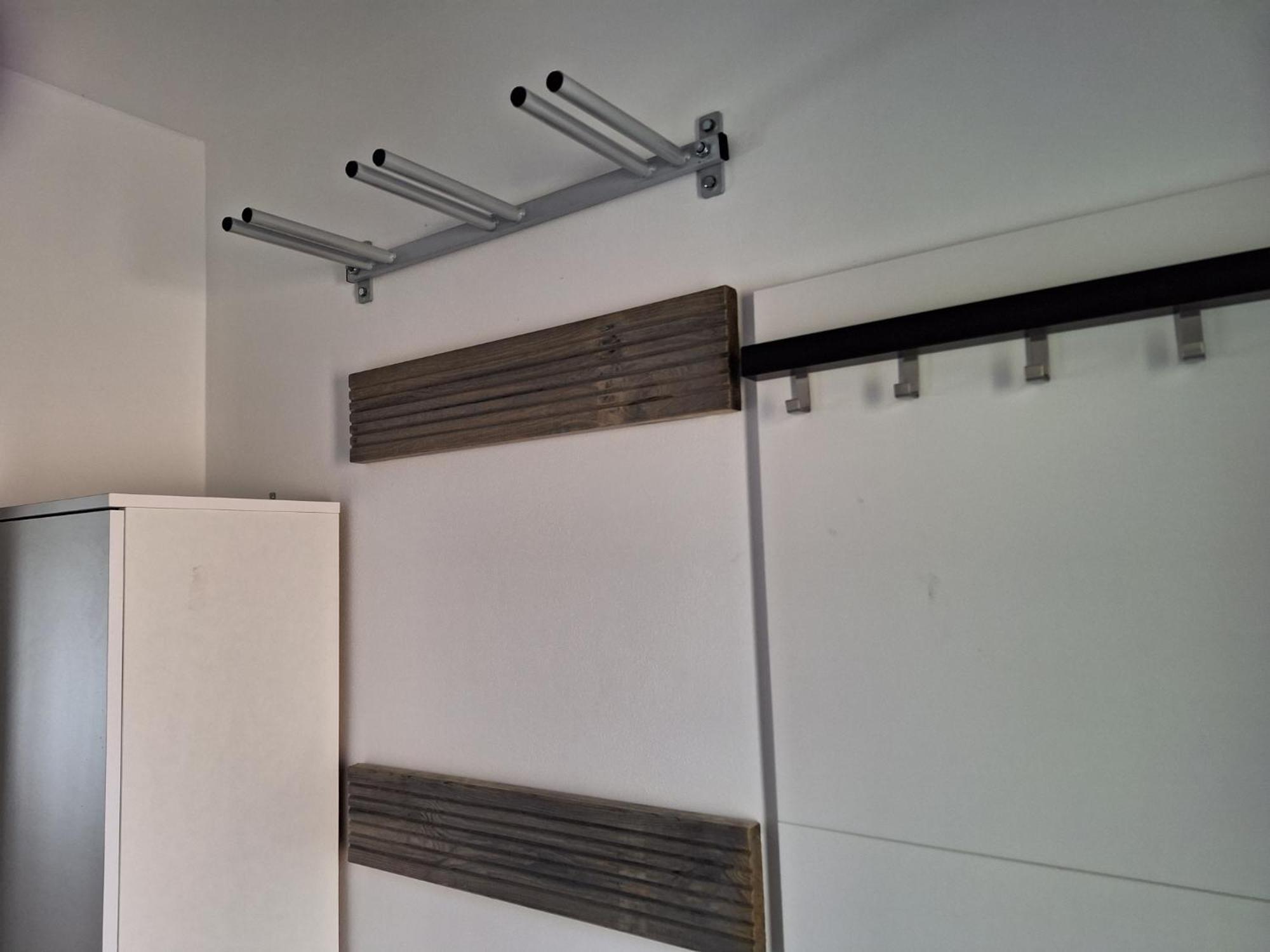 Mb Apartmany Lipno リプノ・ナト・ヴルタヴォウ エクステリア 写真