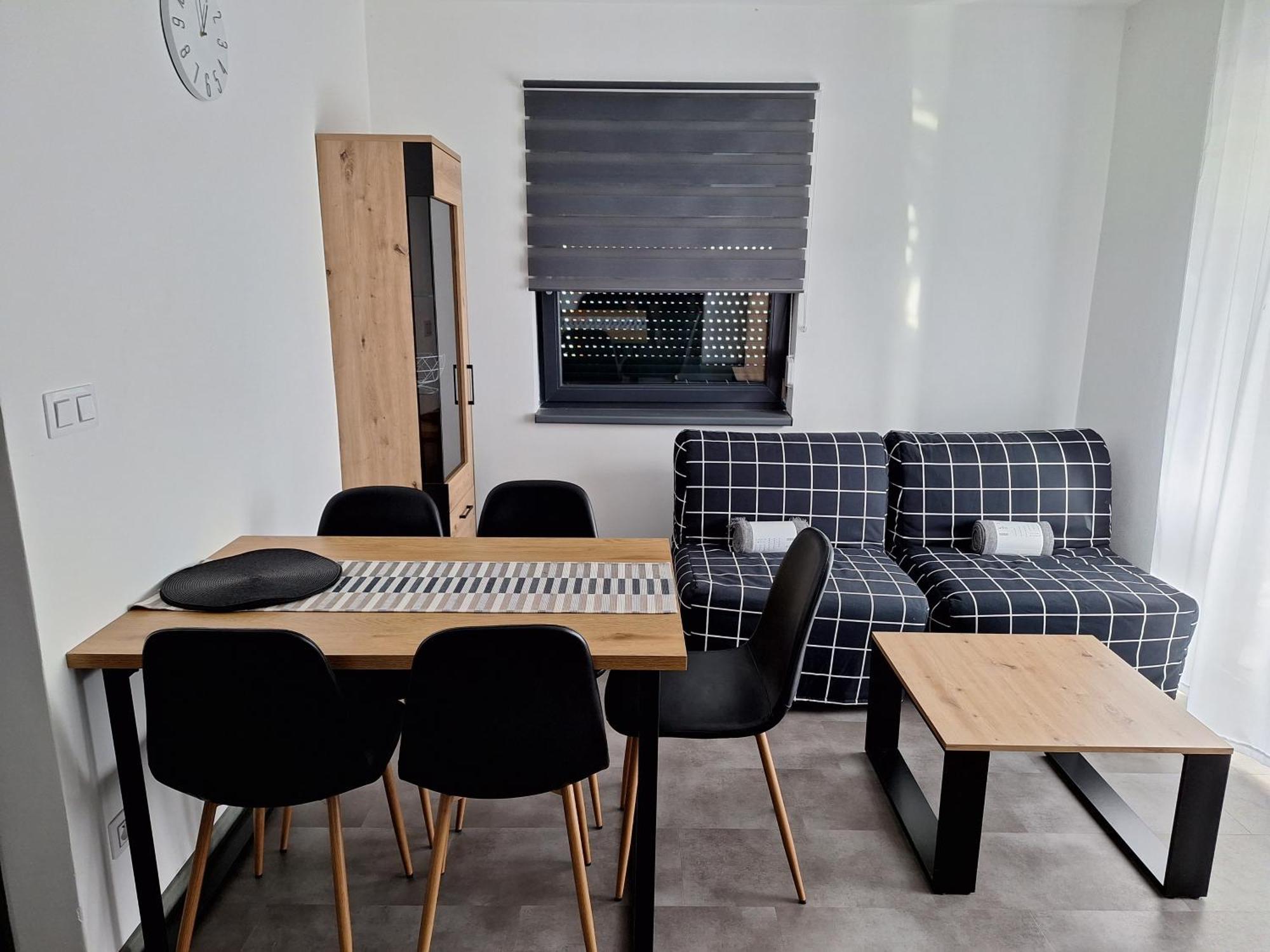 Mb Apartmany Lipno リプノ・ナト・ヴルタヴォウ エクステリア 写真