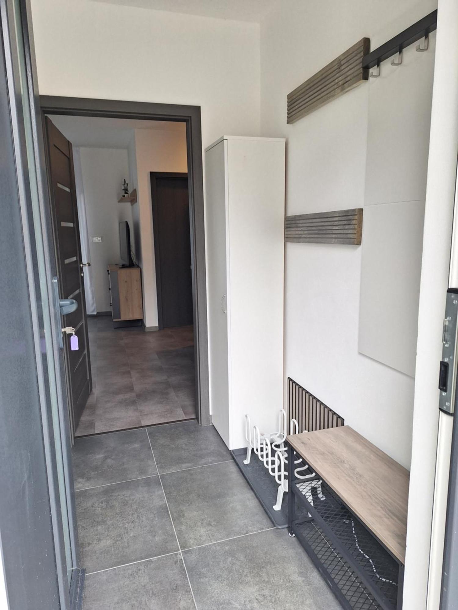 Mb Apartmany Lipno リプノ・ナト・ヴルタヴォウ 部屋 写真
